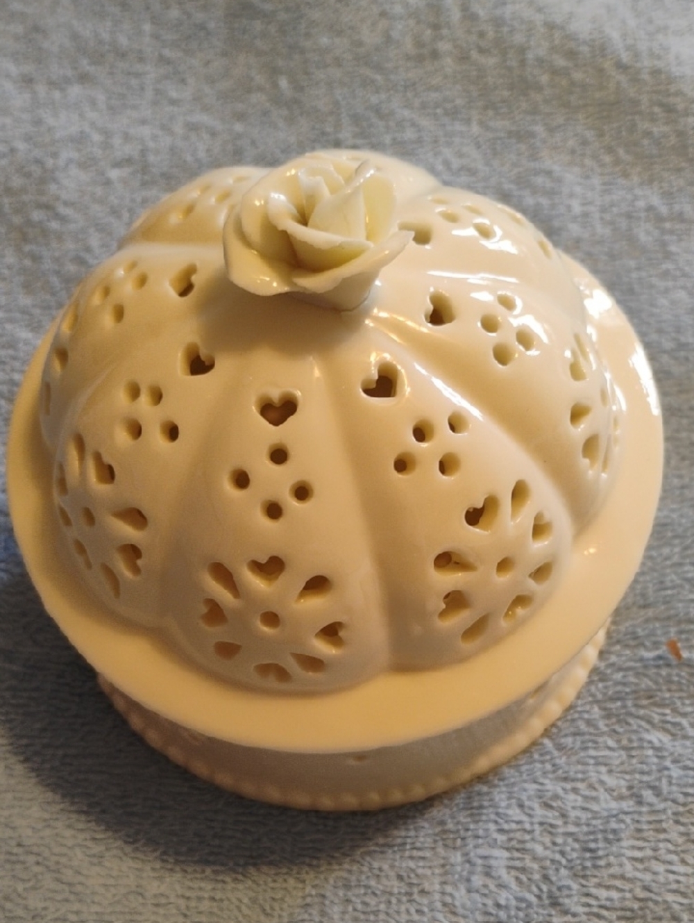 Trinket Box